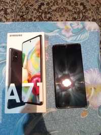 Продам телефон Samsung galaxy А71