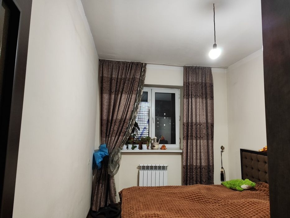 Продам квартиру на Сергили 7 а