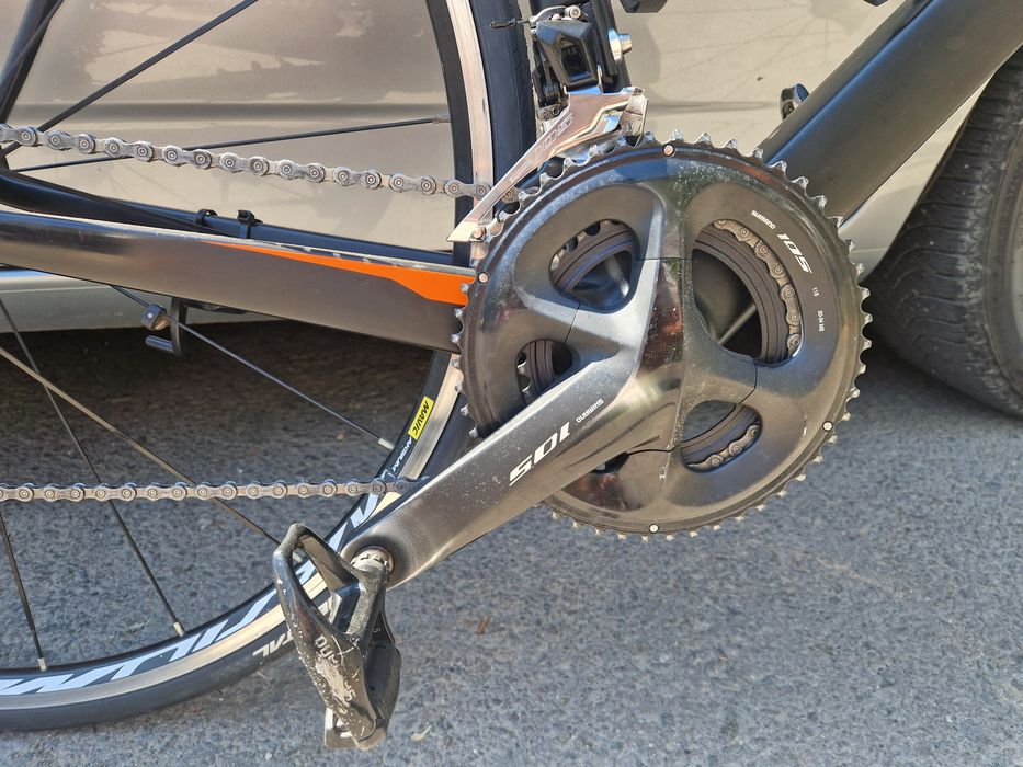 Ribble SL full carbon