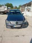 De vinzare mercedes benz c220