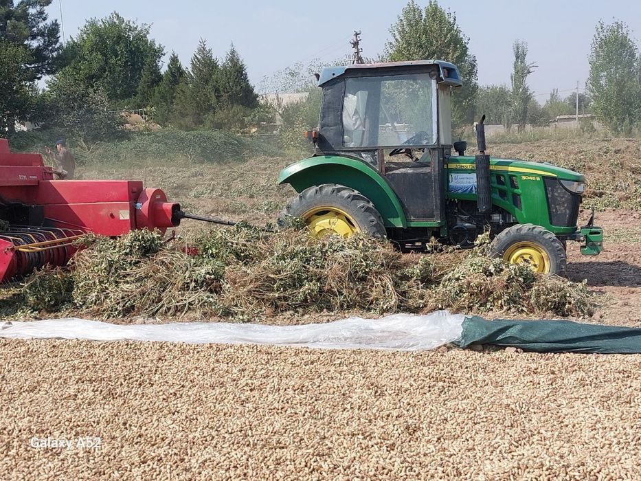 Johnder va pres podborchik Z511