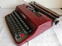 Masina de scris Olivetti letera 32