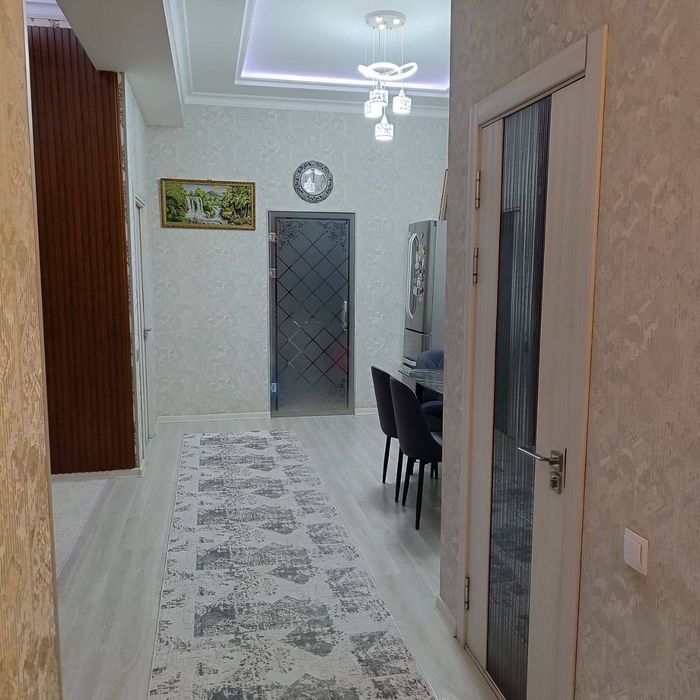 Family house, 8 роддом, Кичик бешёгоч. 102 кв, от Собственника.