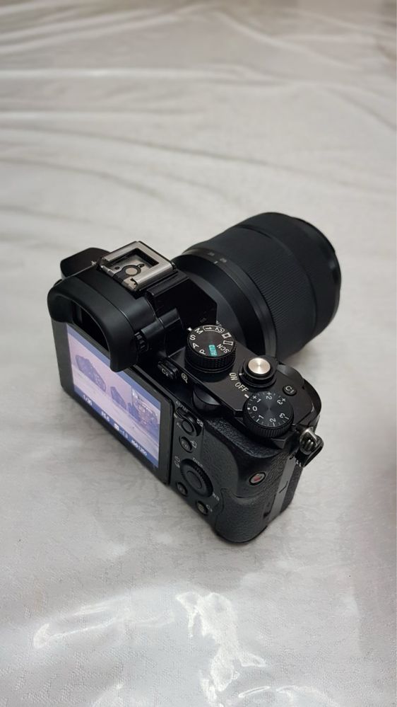Sony a7 sotiladi