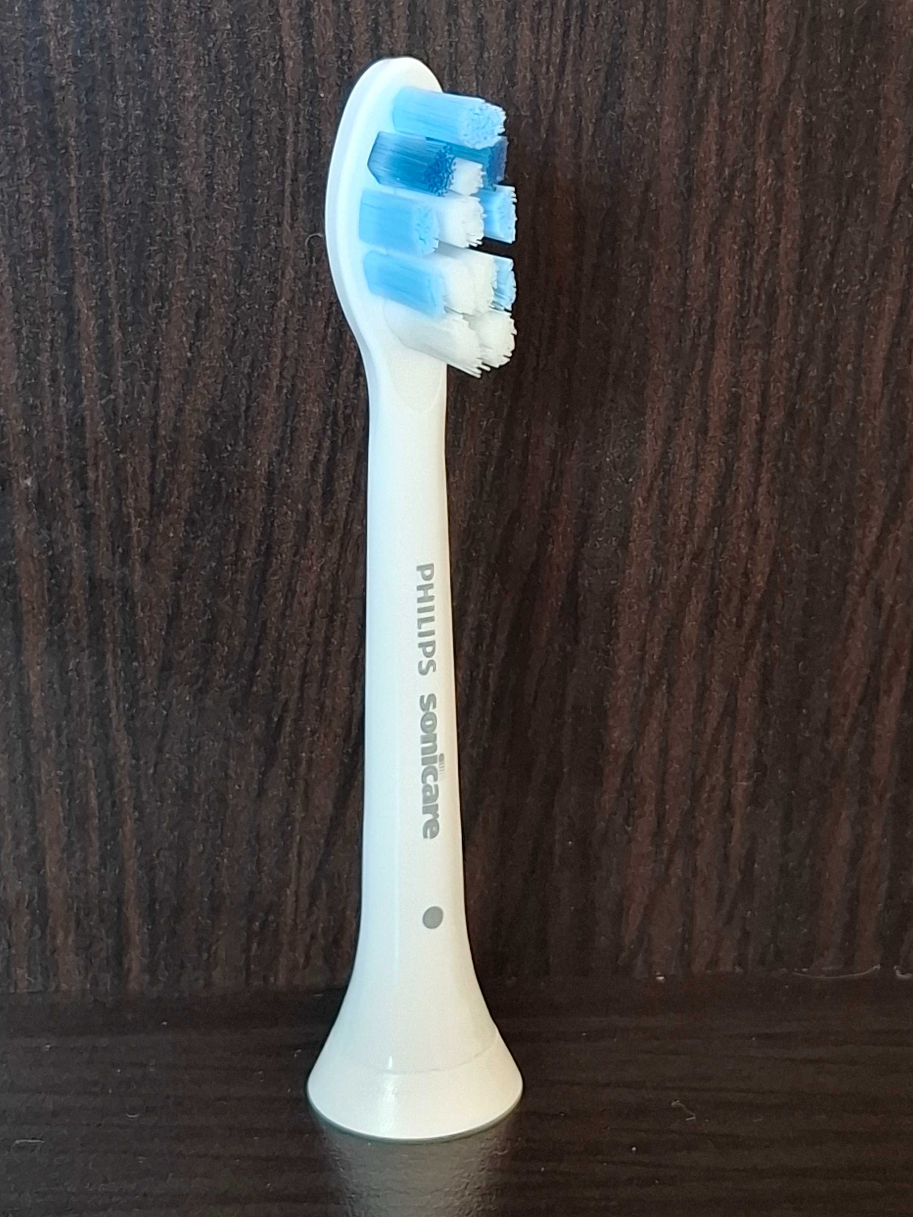 Philips Sonicare Рез. Глави- Накрайници за ел.четка за зъби, Оригинал!