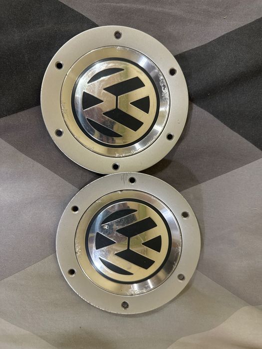 Капачки за джанти Volkswagen