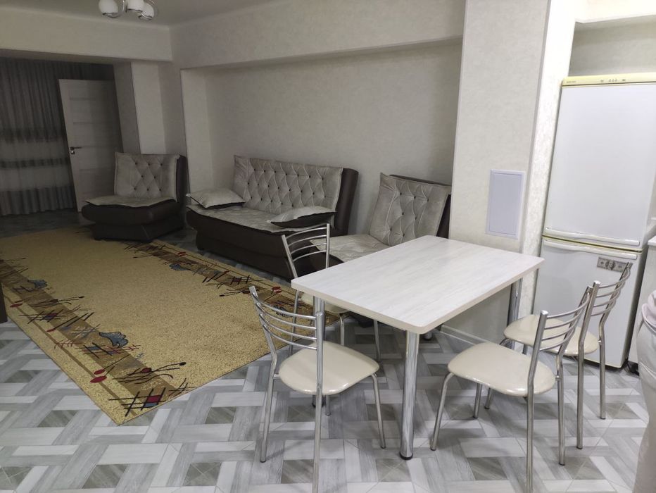 Сдается своя без посредников и депозита Ц-1 Бибигон.