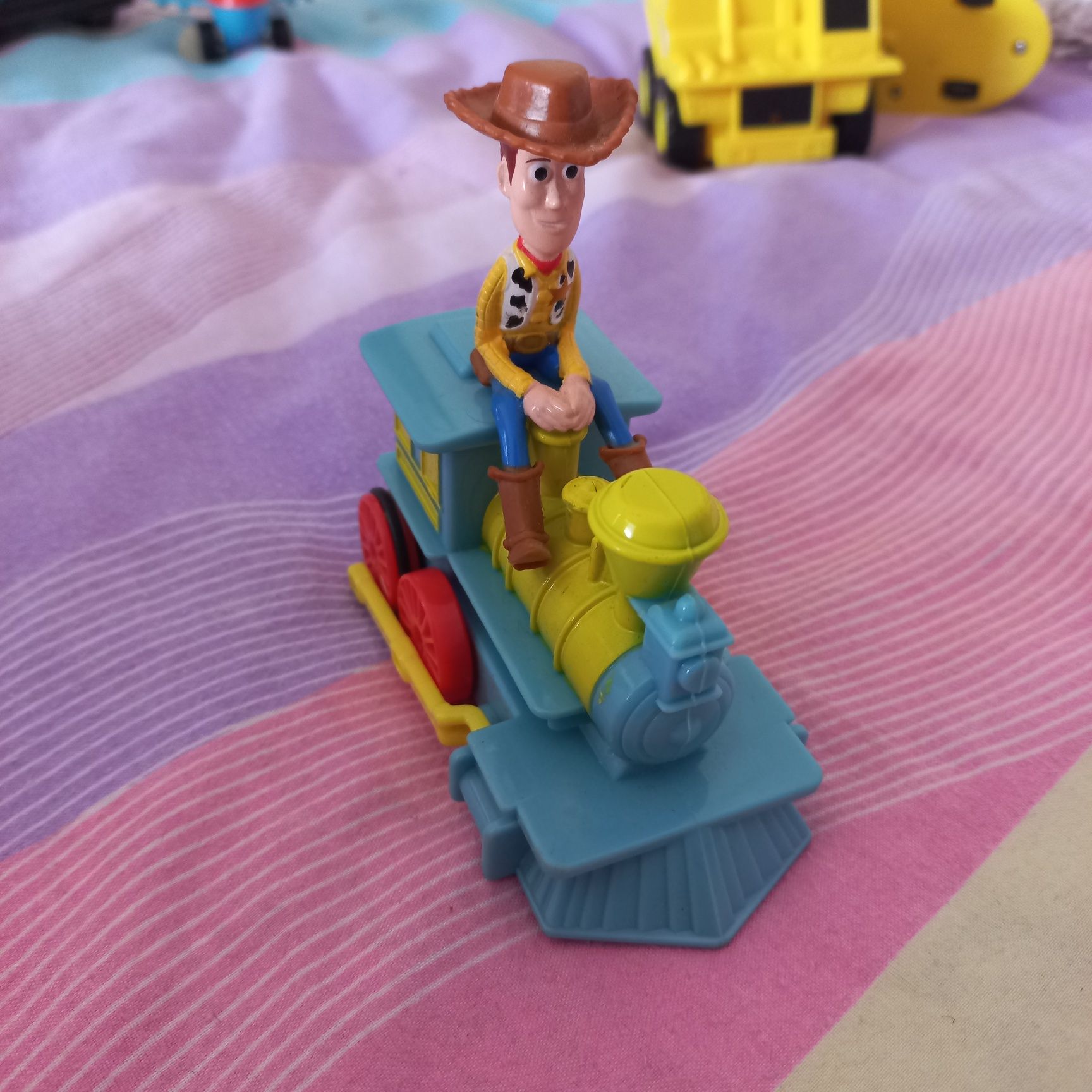 Disney pixar-колекция от 4 играчки. Играта на играчките.6лв./бр.