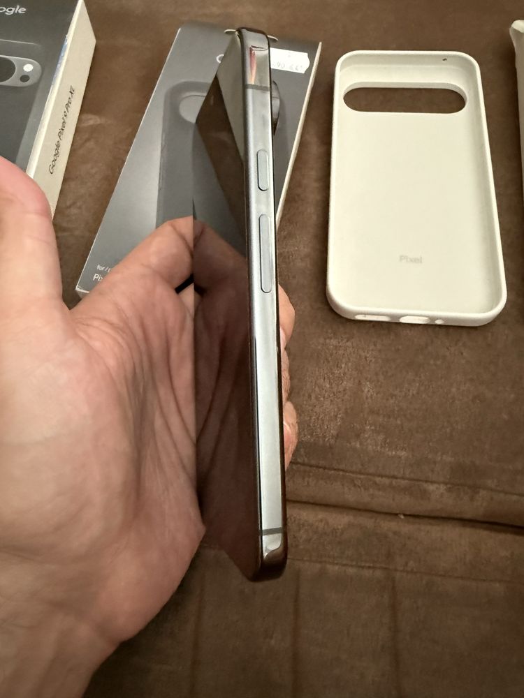 Google Pixel 9 Pro XL 128 gb
