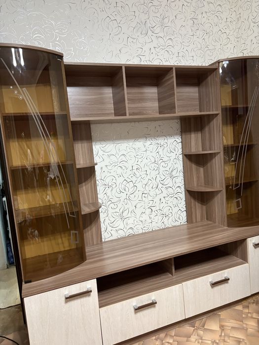 Продам стенку, самовывоз