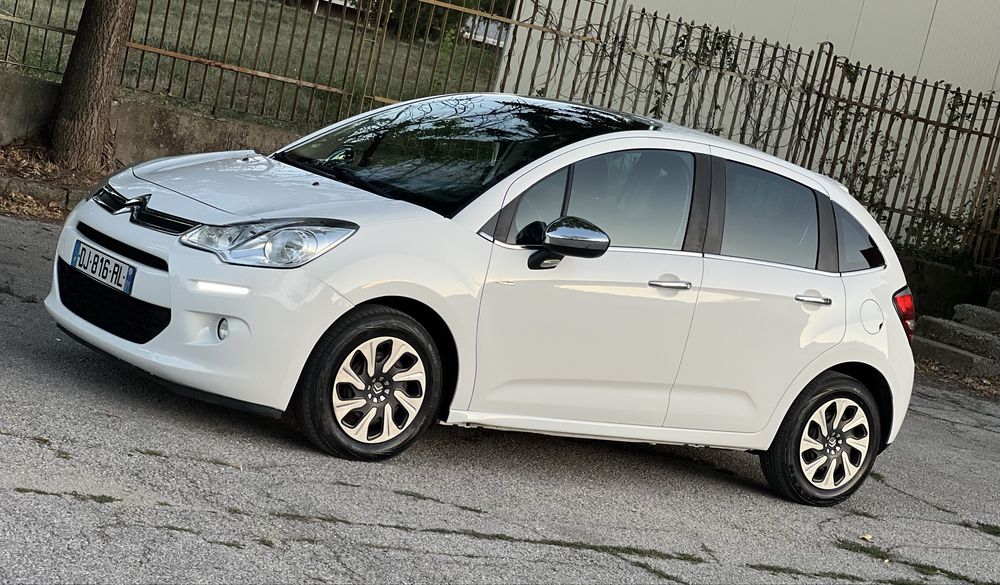 Citroen c3 Navi FaceLift