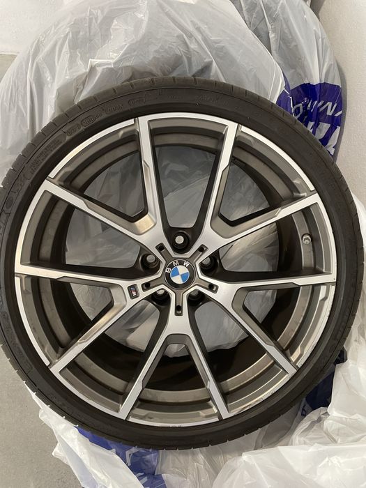 джанти BMW 20’ M - оригинални