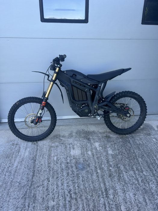 Vand/Schimb Talaria Sting