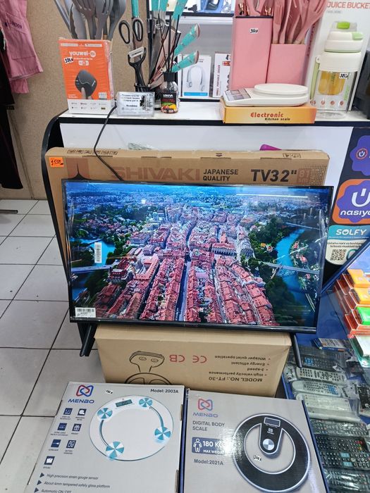 artel shivaki 32 tali smart