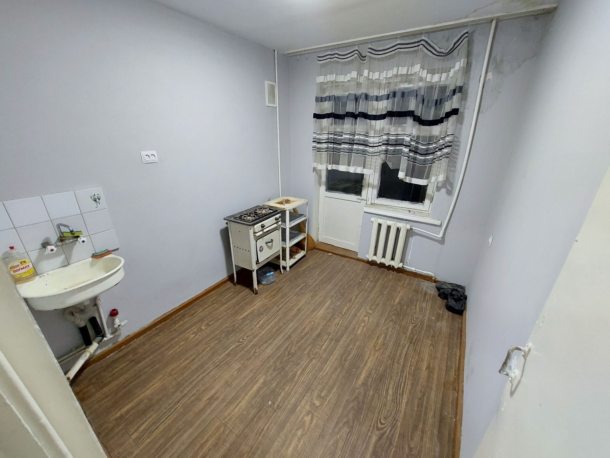 СВОЯ от Метро Улугбека 3 астановки Чиланзар-9 1/3/4 1,5×3 28м²  45 у.е