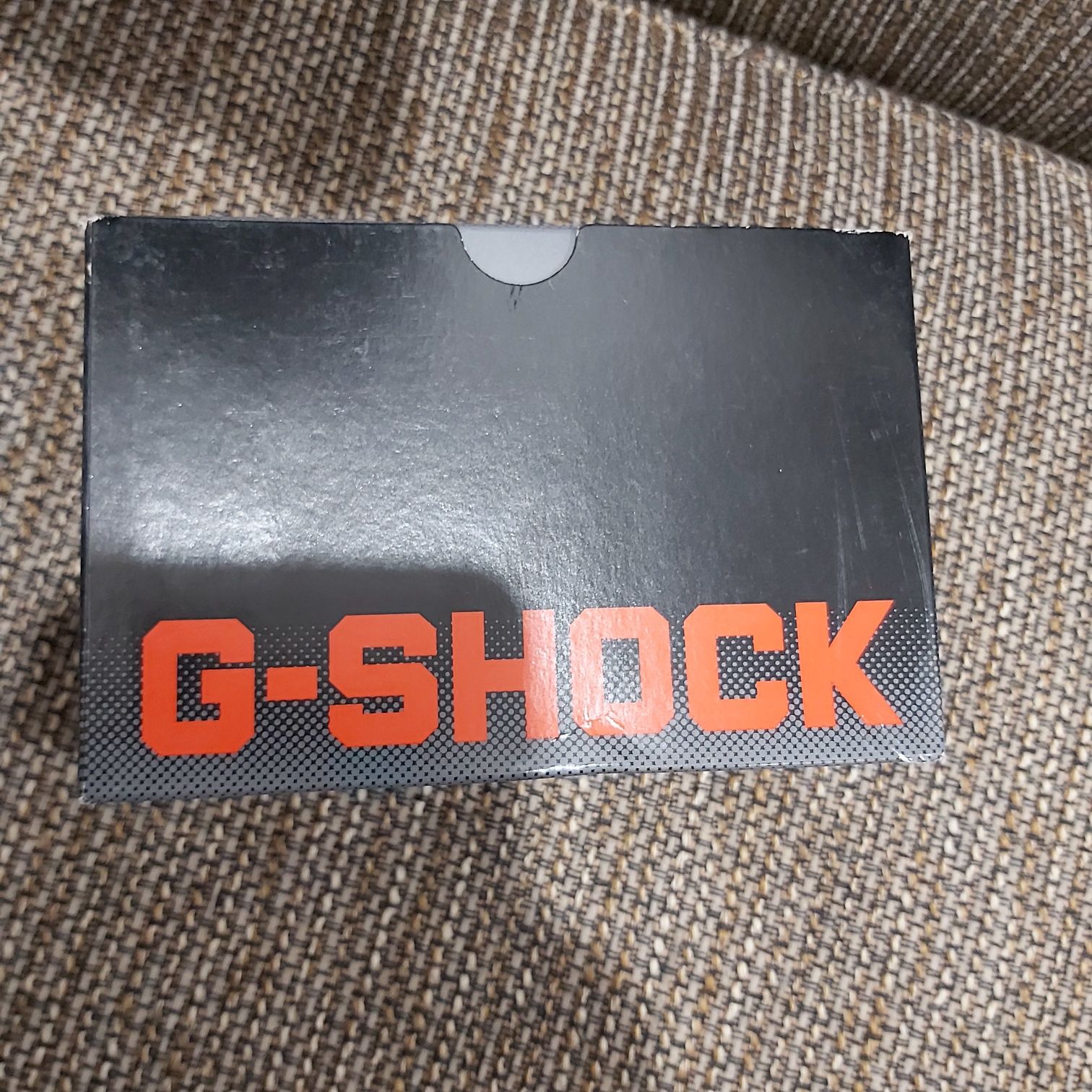 Часы casio g-shock оригинал