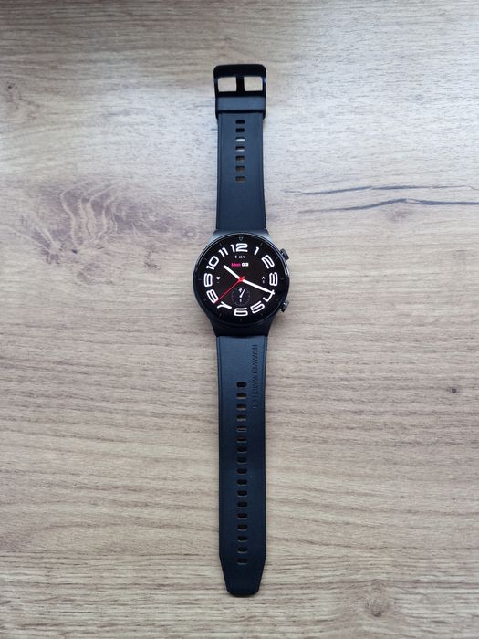 Смарт часовник Huawei Gt 2 pro