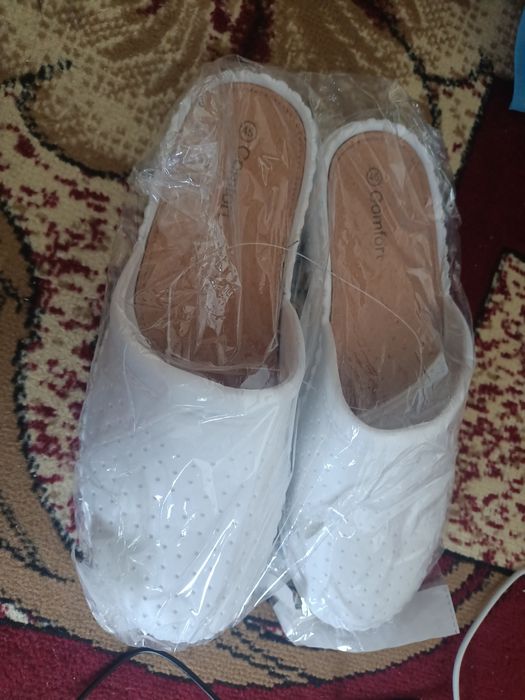 Шлепки медицинские