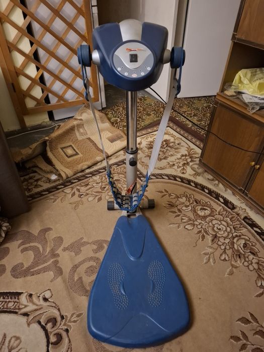 Продам электро массажер