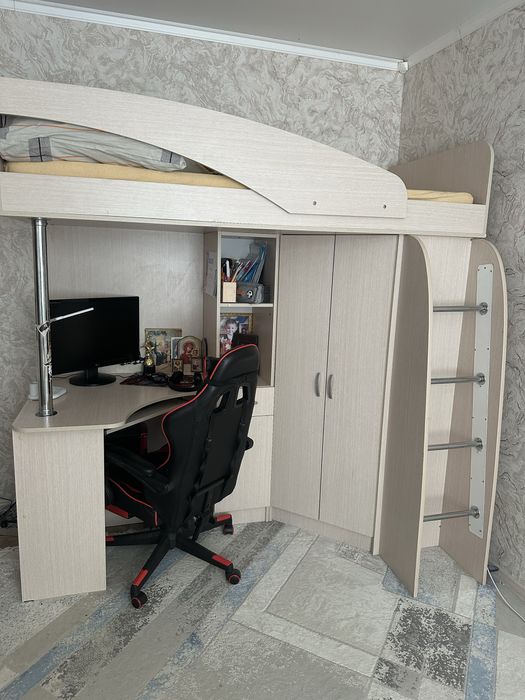 Детский гарнитур