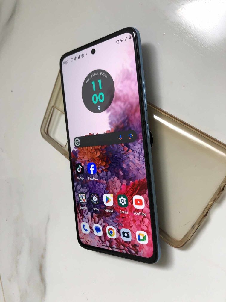 Motorola g72 128 gb