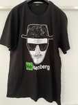 Tricou Heisenberg Bumbac