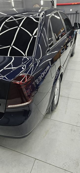 Chevralet jentra 2023