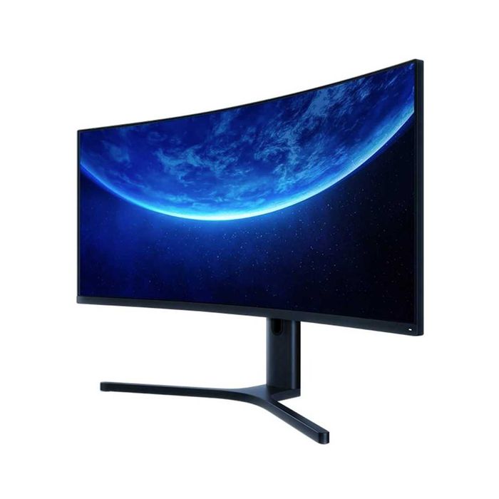 Монитор 34" Xiaomi Mi Curved