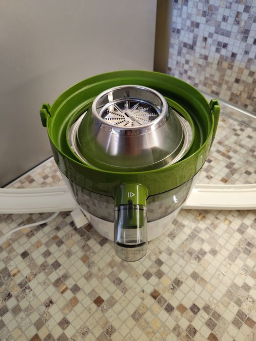 Сокоизтисквачка Phillips Quick Clean