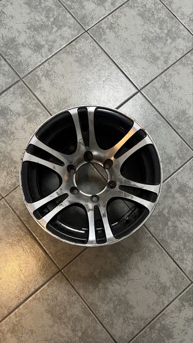 Диски -25 r15 6*139,7