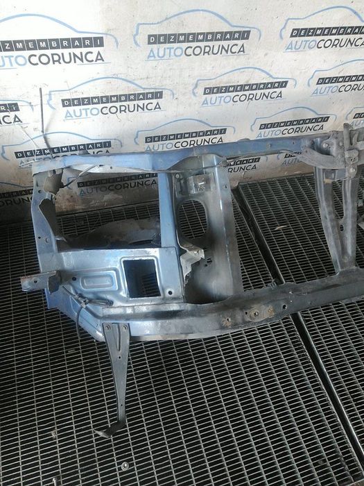 Trager Ford Ranger III 2.2 TDCi 2011 - 2015 2198CC Manuala (1329) Diesel