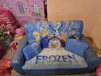 Детски диван Frozen