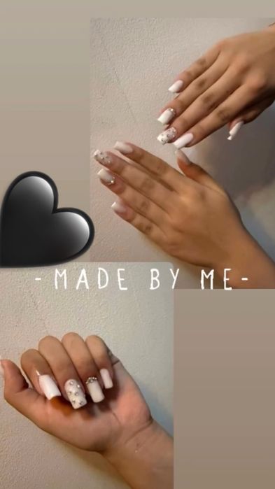 Manichiura gel -preturi mici