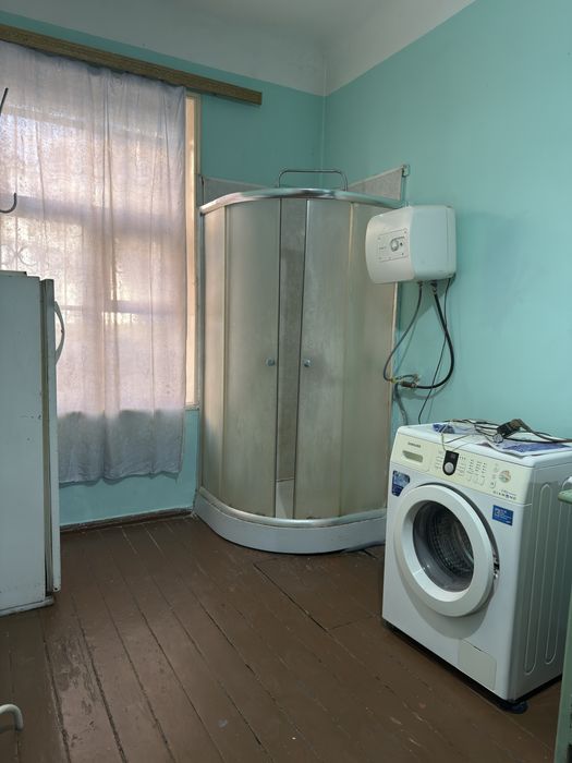 Toshkent shahrida, 2 xonali kvartira ijaraga beriladi.