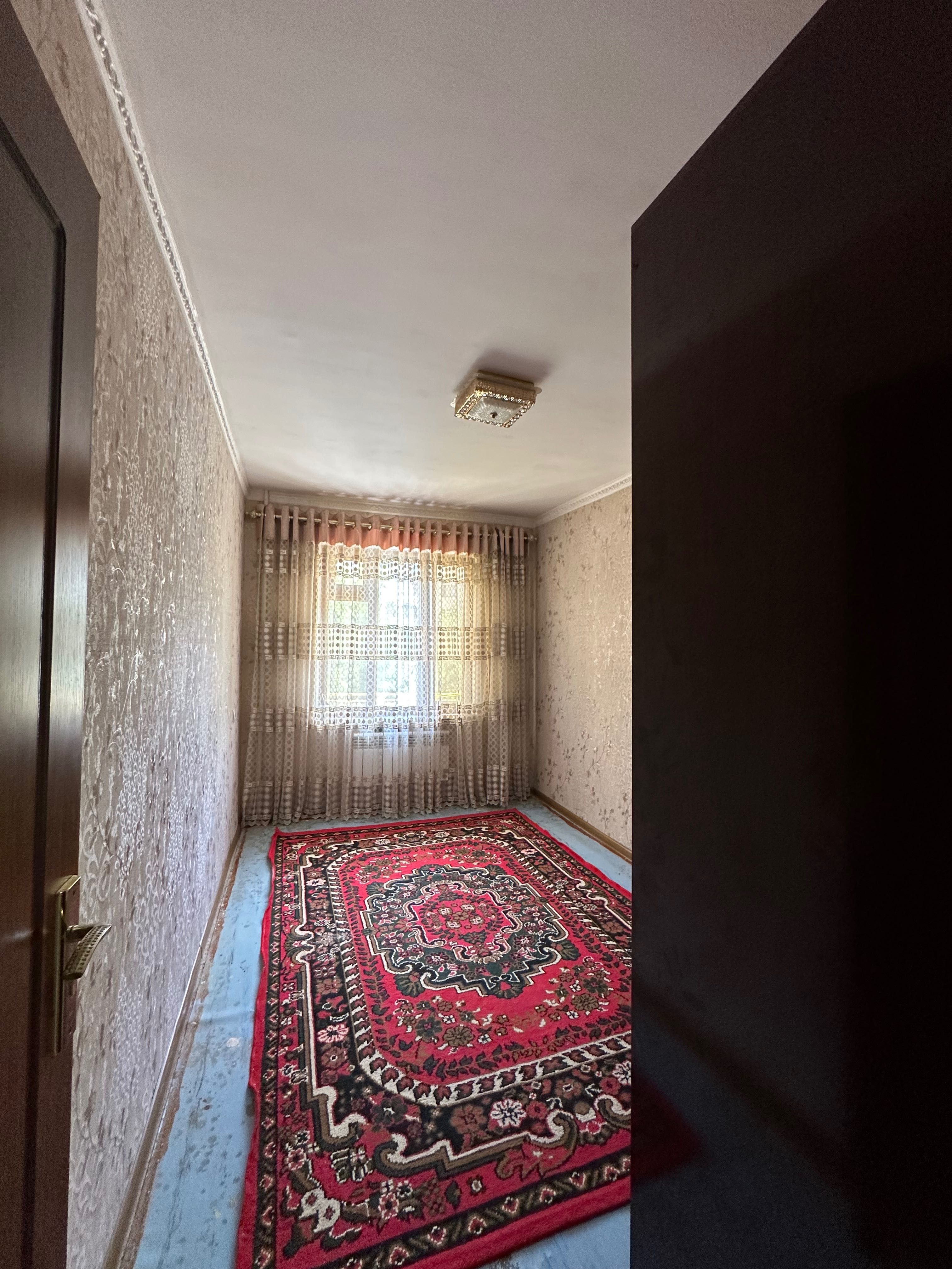 Manzil:Marhabo Damariq 39,2etaj 3xonali.Hamma sharoitlarga ega.