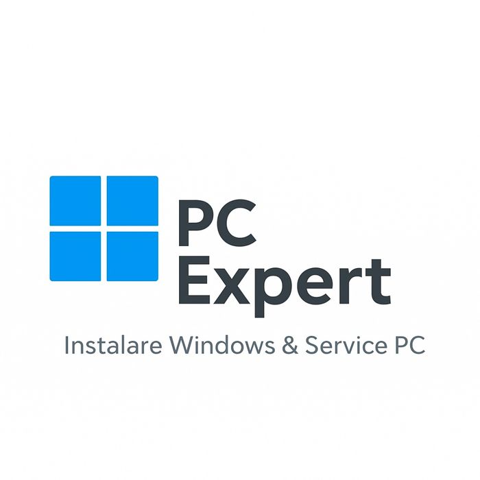 Instalare Windows si alte servicii hardware si software