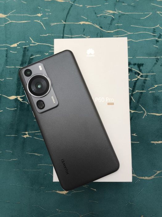 Huawei P60 pro 256gb в отличном состоянии