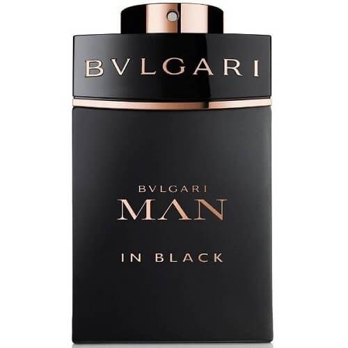 Bvlgari- Man in Black