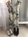 Rochie vara elastica