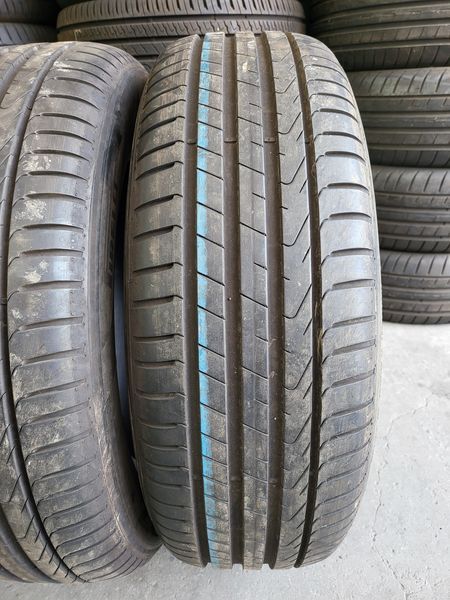225/60/18 PIRELLI 4бр