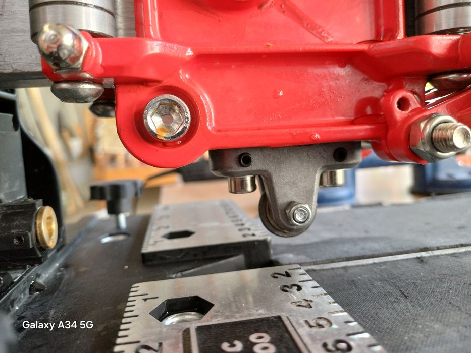 Плиткорез кафел кесадигон TEN