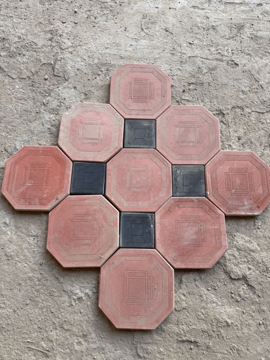 Брусчатка сотилади арзон нархда