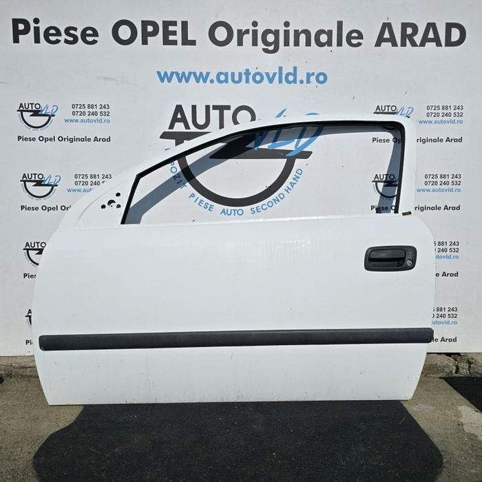Portiera usa alba stanga fata Opel Astra G