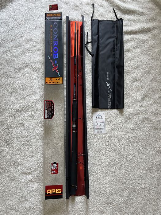 Удочка для рыбалки