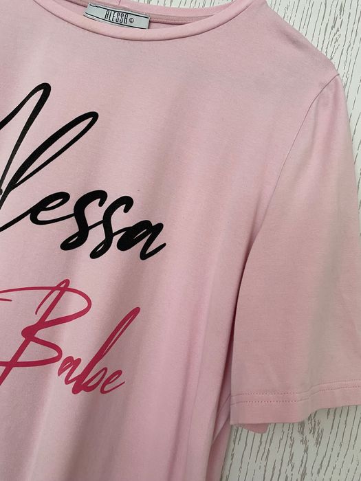 Тениска Алеса, Alessa L размер