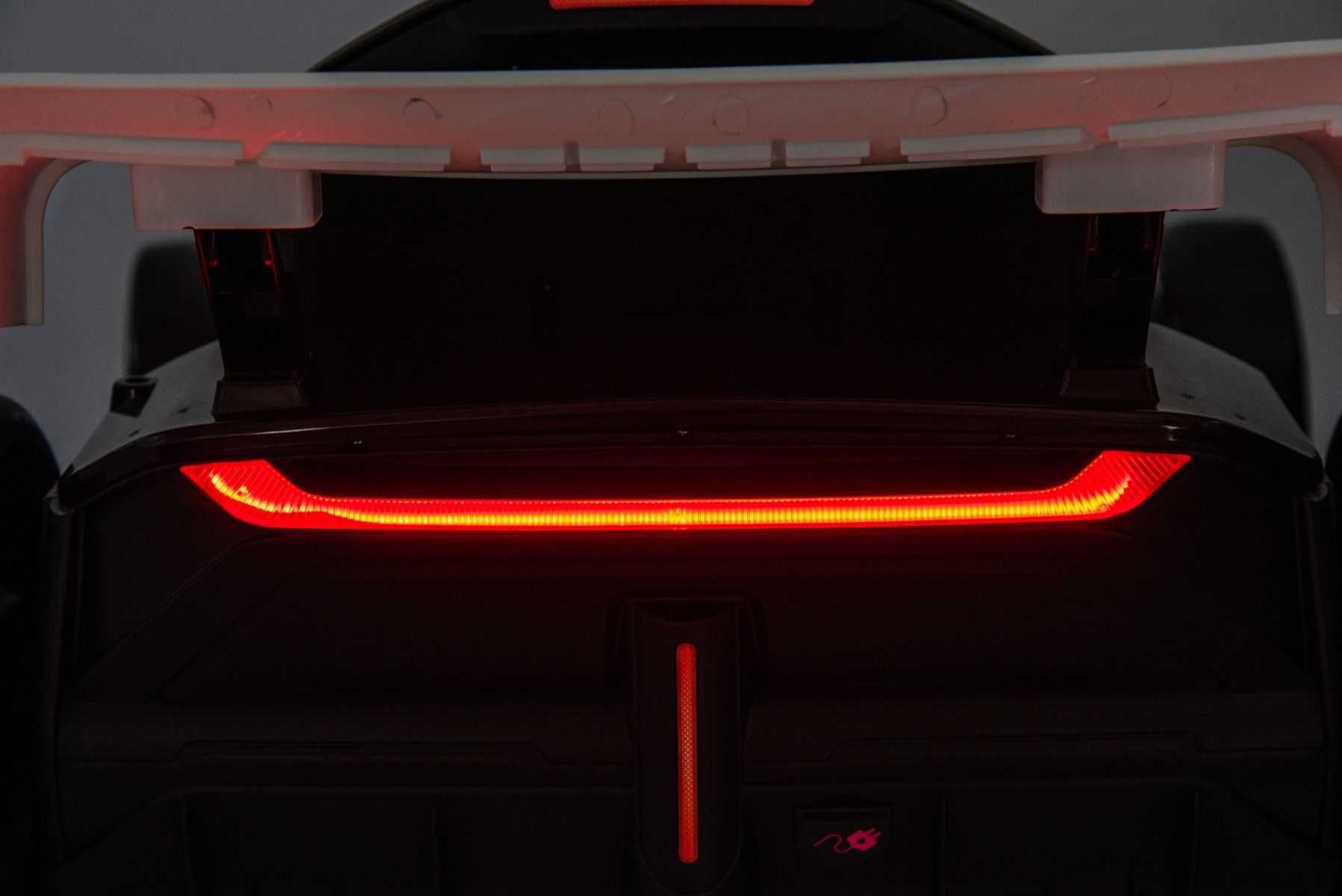 Лицензиран Акумулаторен Картинг AUDI, Дрифт функция, 24V/7Ah, 300W