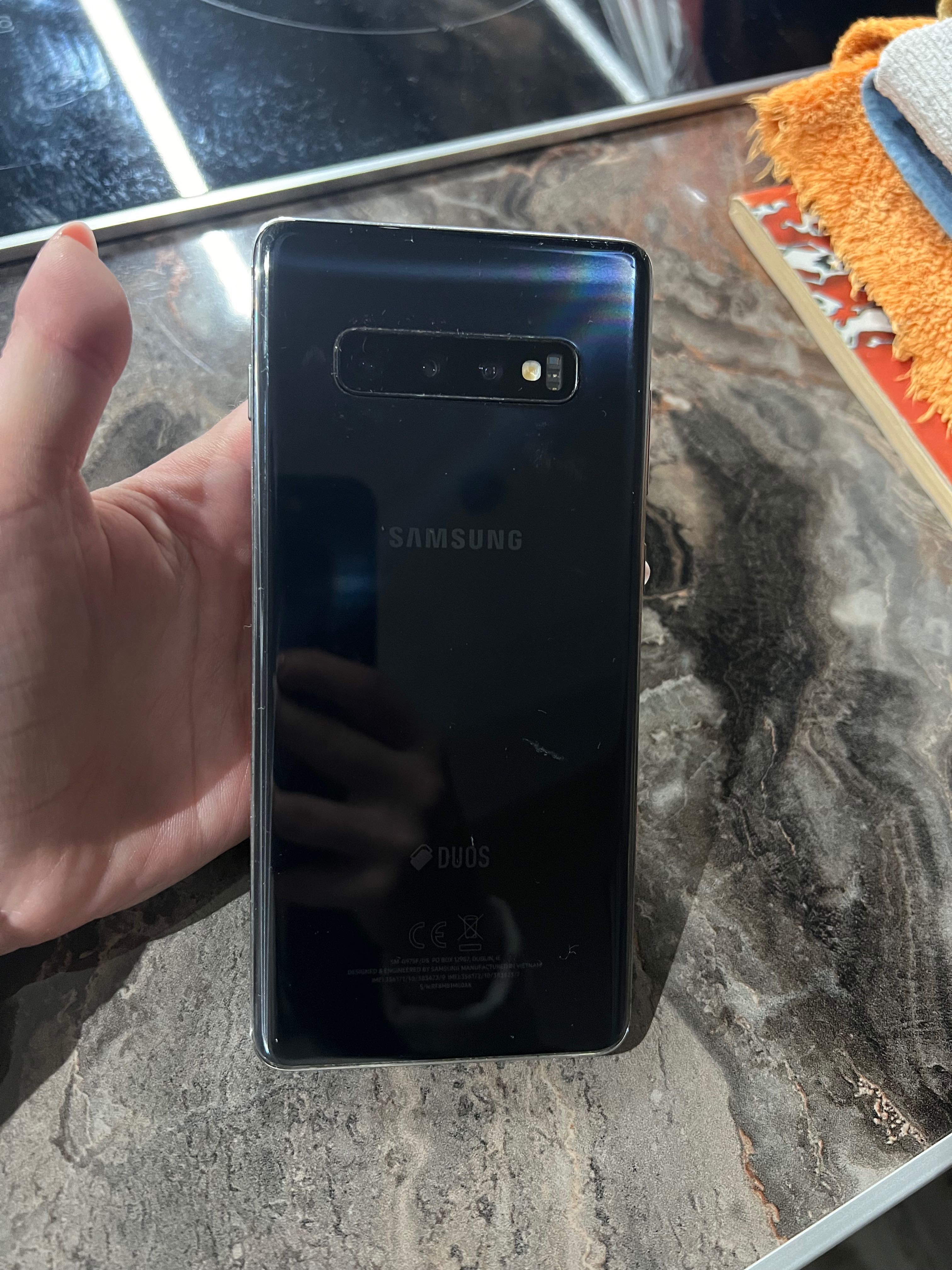 Samsung s10 plus