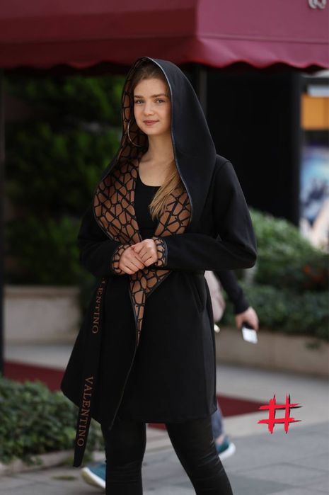 ⁉️palton femei Valentino calitate premium⁉️