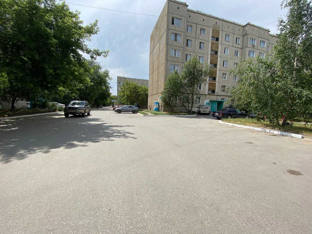 Продается 1-комнатная улучшенной планировки в 7-м микрорайоне!