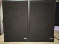 Boxe Grundig Minerva High Fidelity Din 45500